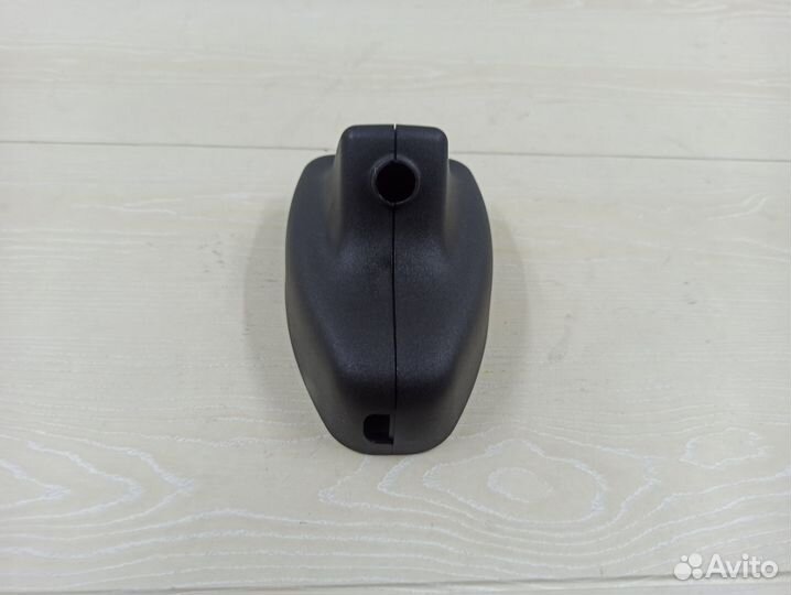 Накладка зеркала салонного BMW X5 E53