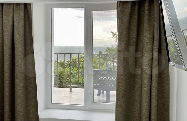 1-к. квартира, 25 м², 1/1 эт.