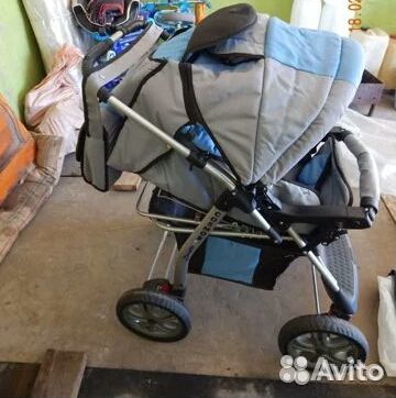 Коляска детская