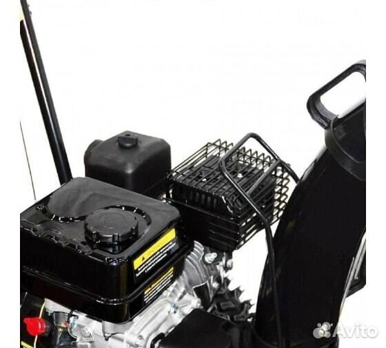 Снегоуборщик бензиновый Huter SGC 4000L 70/7/22