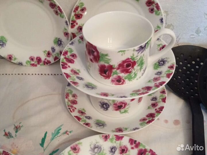 Набор посуды