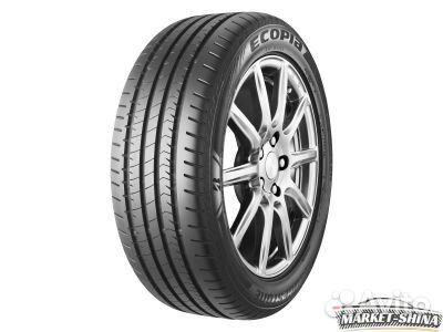 Bridgestone Ecopia EP300 225/55 R17 97V