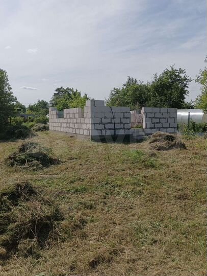 Дача 48 м² на участке 6,5 сот.