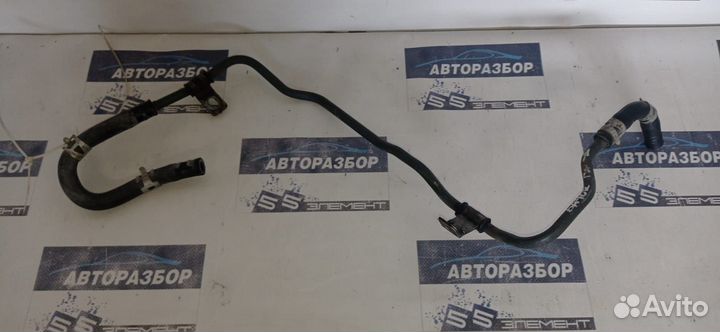 Трубка гур Toyota Harrier SXU10 / lexus RX300