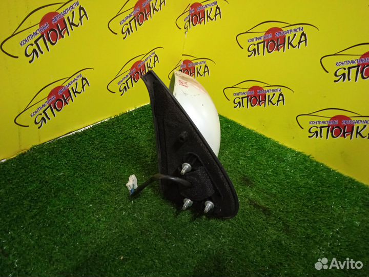 Зеркало nissan march micra AK12 BK12 BNK12 K12 YK1