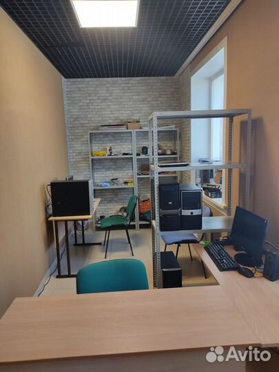 MillerPC - компьютерная мастерская, сборка пк