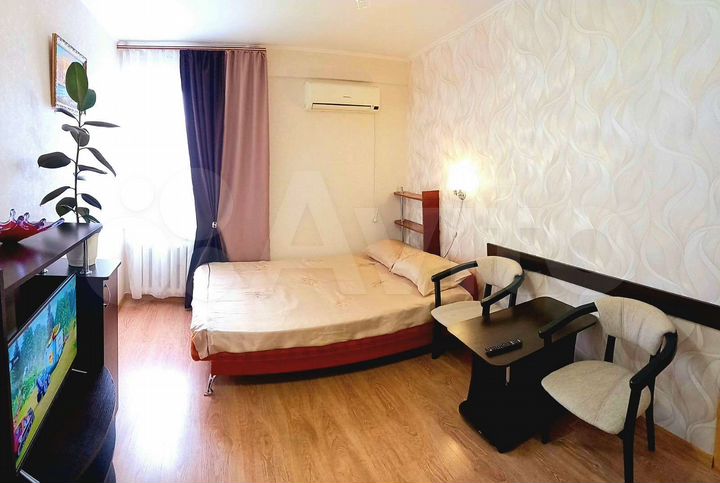 2-к. квартира, 43 м², 3/5 эт.