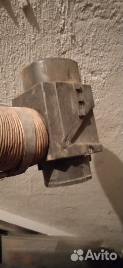 Переключатель зима/лето ваз 2101-ваз 2107 классика