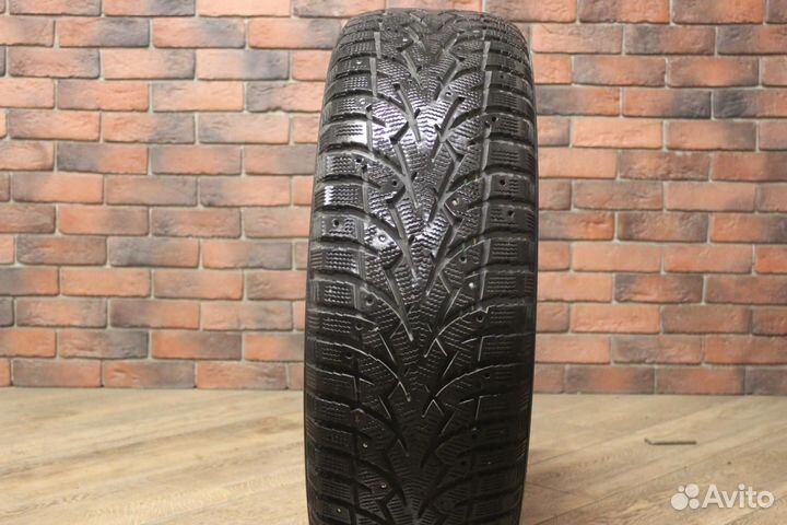 Toyo Observe G3-Ice 235/60 R18