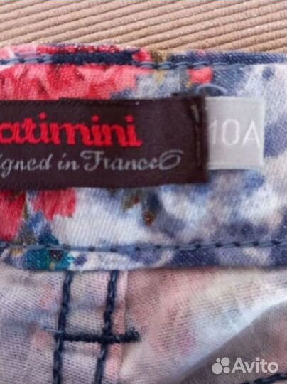 Обувь на девочку 30-32 р