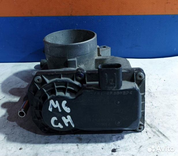 Заслонка дроссельная Mazda Mazda 6 GH