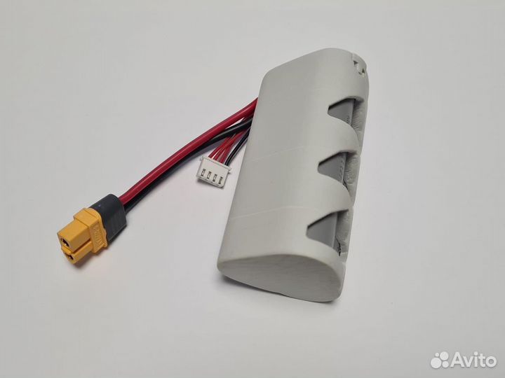 Аккумулятор ET RCH-1125