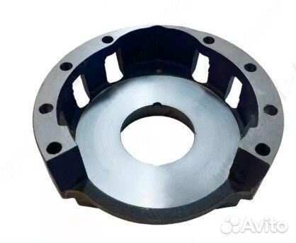 Корпус тормозного механизма левый 278-0223/282-982