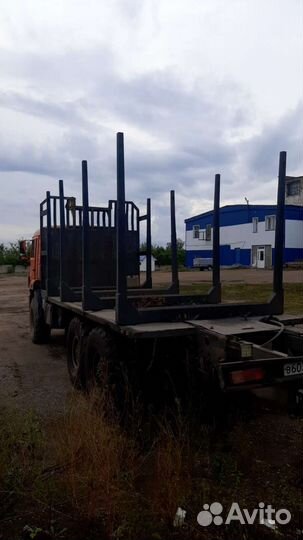 КамАЗ 5908BB, 2014