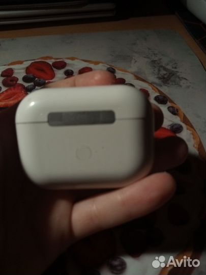 Беспроводные наушники