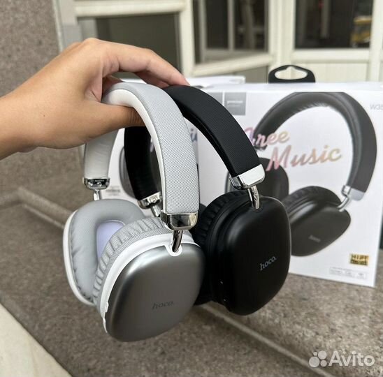 Наушники hoco оригинал