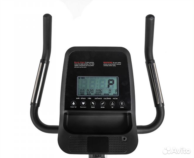 Велотренажер DFC Cardio B255