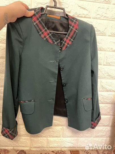 Школьная форма гимназии 405