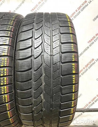 Continental WorldContact 4x4 235/55 R17 99S