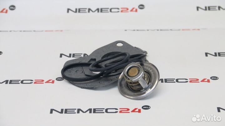 Термостат новый с гарантией