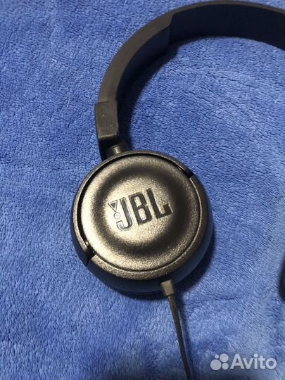 Jbl t450