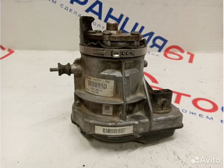 Насос эгур, 9670700380 peugeot 308, 3049861