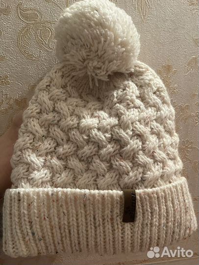 Шапка зимняя