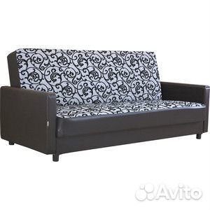 Диван книжка