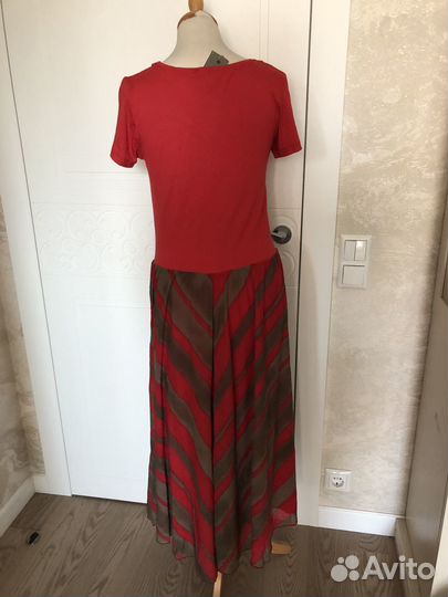 Лаурен видал платье