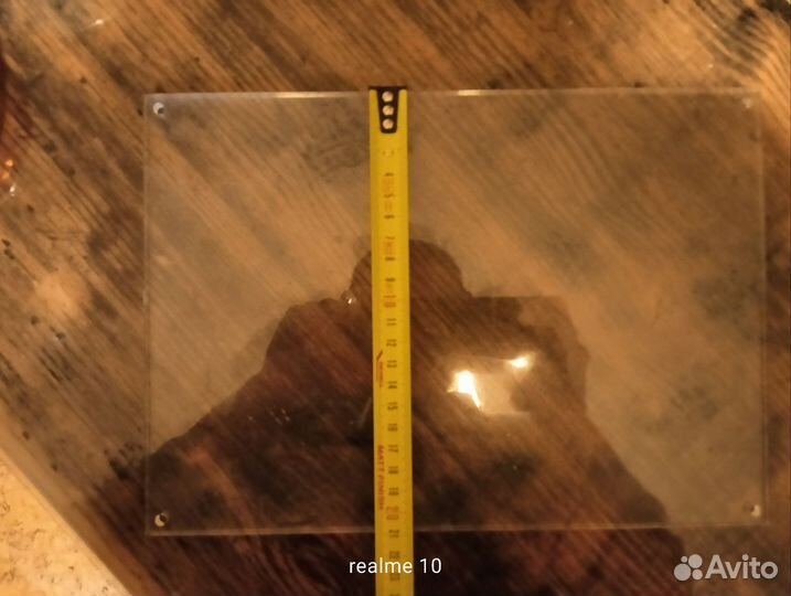 Листы оргстекло бу