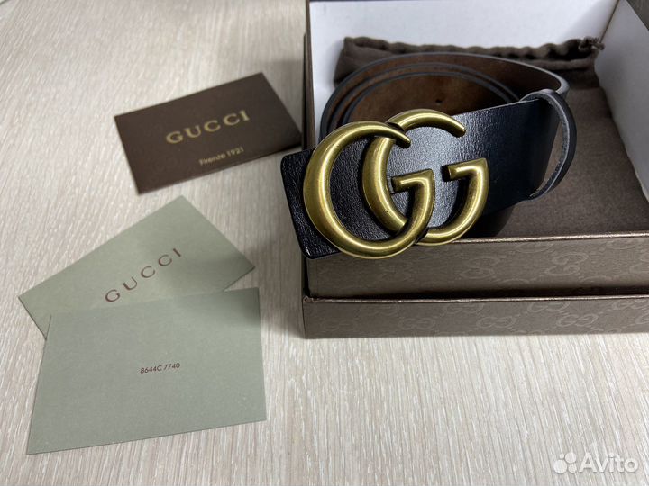 Ремень Gucci