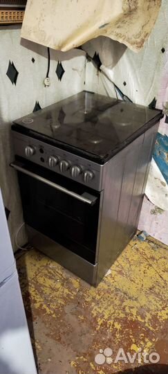 Плита газовая mora