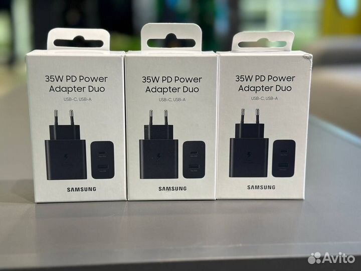 Samsung Power Adapter 35W