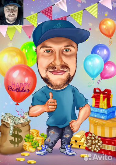 Реставрация старых фотографий, ретушь, фотошоп