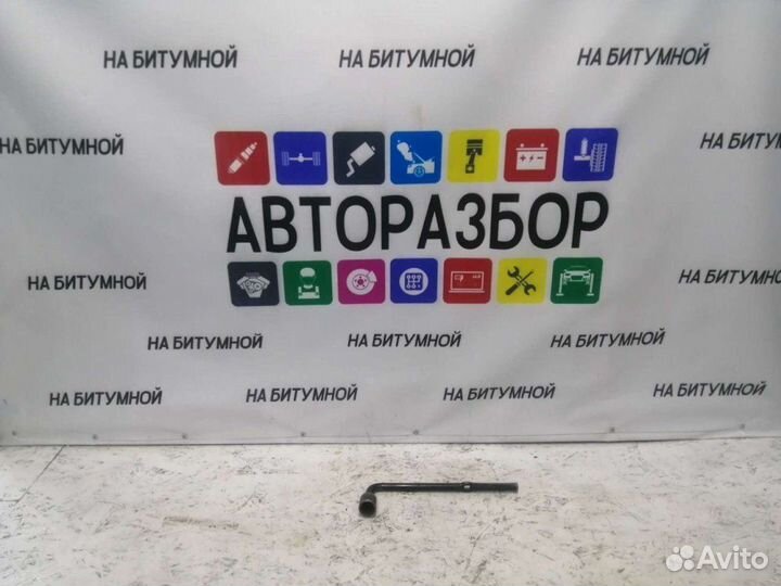 Балонник Geely Gc6