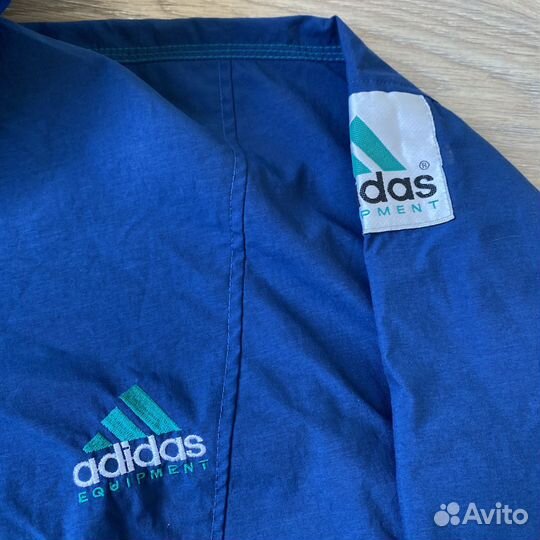 Adidas Equipment ветровка оригинал