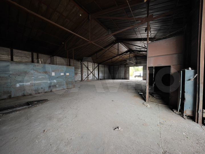Склад, 864 м²