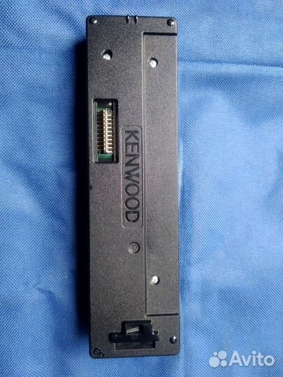 Для магнитолы