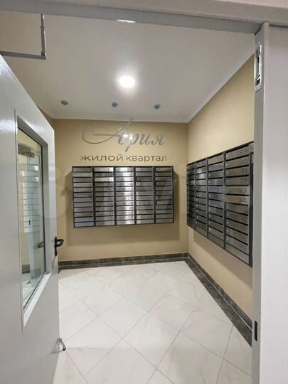 Квартира-студия, 41,1 м², 13/14 эт.