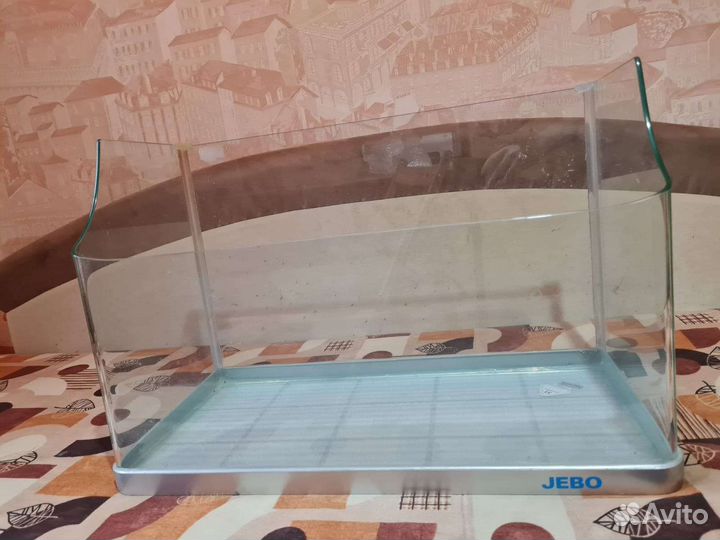 Палюдариум jebo