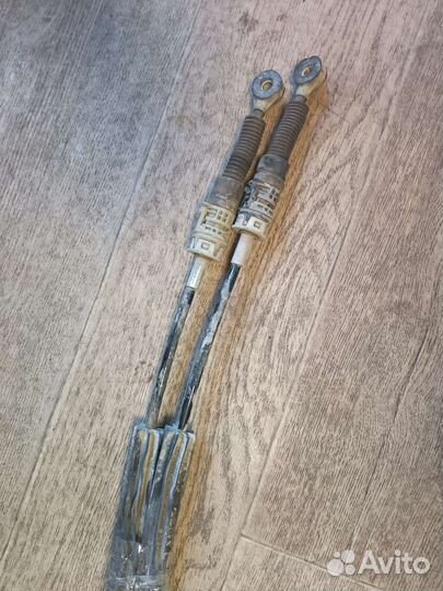 Трос кпп Renault Sandero Stepway 2