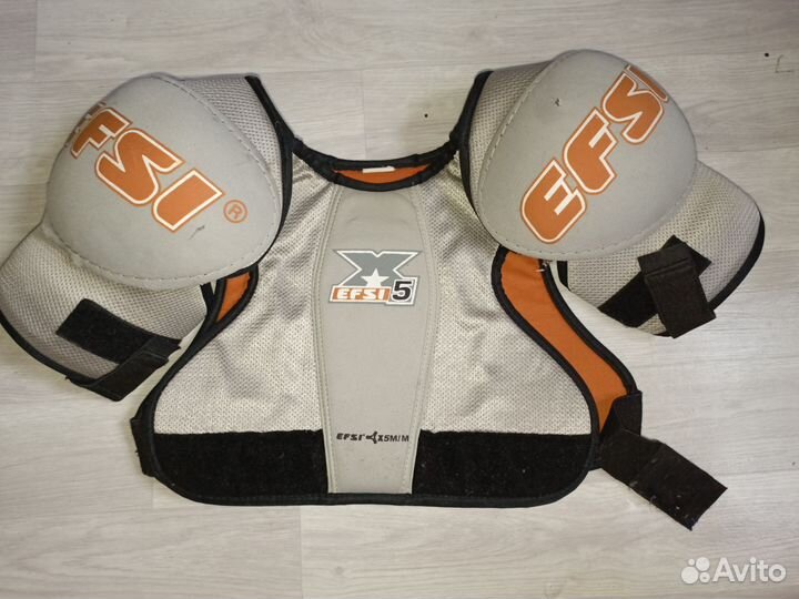 Хоккейная форма