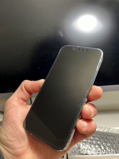 iPhone 13 mini, 128 ГБ