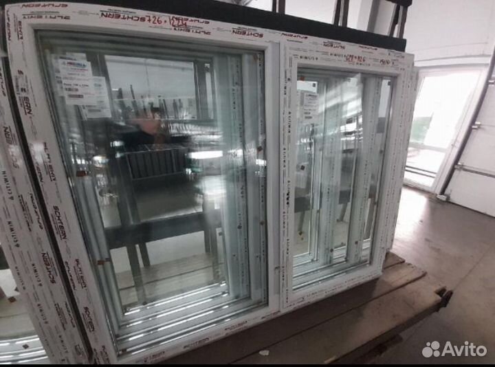 Пластиковые Окна и Двери с завода. Липецк