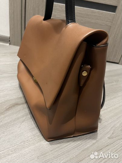 Сумка женская- Портфель