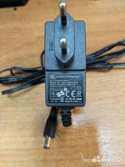 Блоки питания