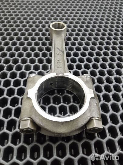 Honda CBR750 Hurricane, CBR1000F Шатун