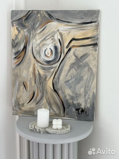 Интерьерная картина