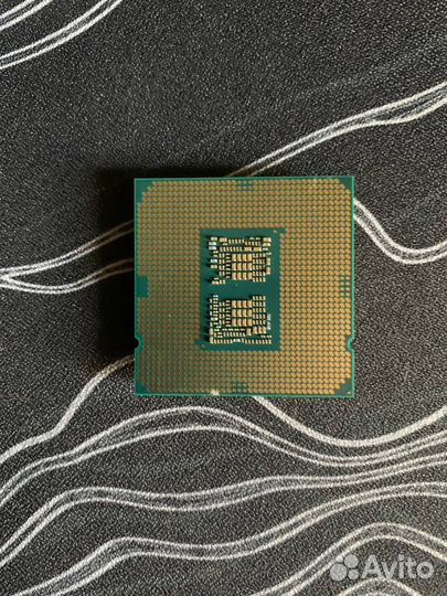 Комплект MSI Z590-A PRO + i5 10400f