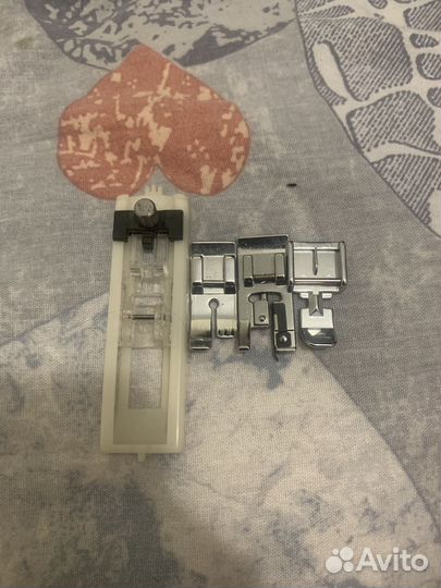 Швейная машина siruba HSM-2517